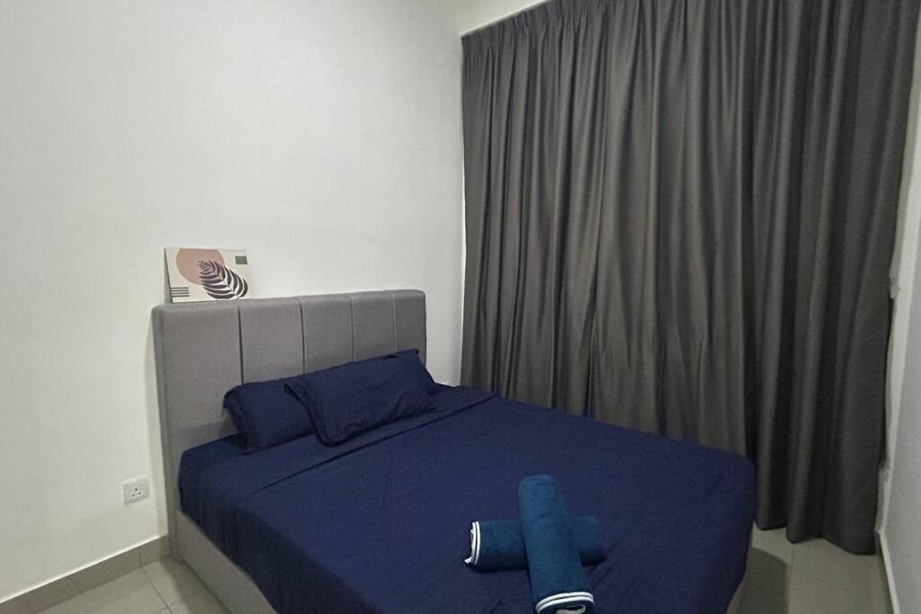 Apartemen New! Amber Cove - 2 Bedrooms 2 Bathrooms L 4-7 Pax L Wifi L Near Jonker Tranquerah