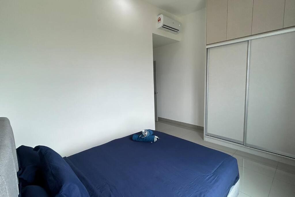 New! Amber Cove - 2 Bedrooms 2 Bathrooms L 4-7 Pax L Wifi L Near Jonker Apartment