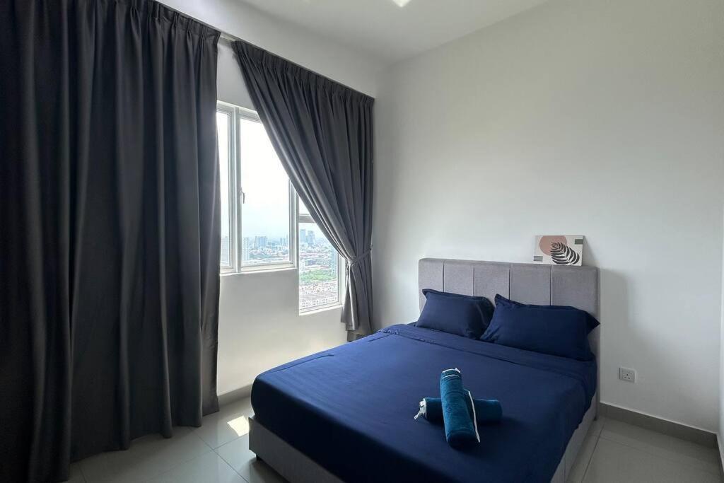 Apartment New! Amber Cove - 2 Bedrooms 2 Bathrooms L 4-7 Pax L Wifi L Near Jonker