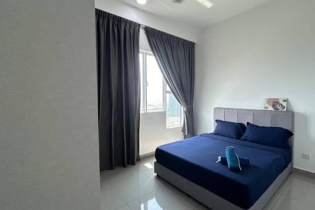 New! Amber Cove - 2 Bedrooms 2 Bathrooms L 4-7 Pax L Wifi L Near Jonker *